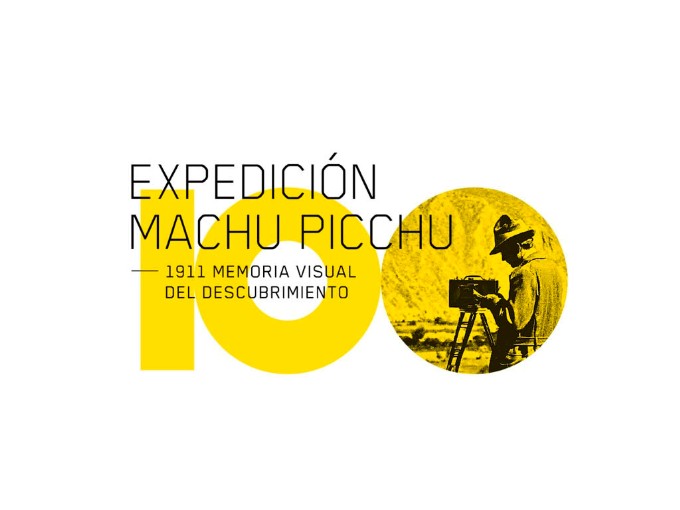 100 Machu Picchu