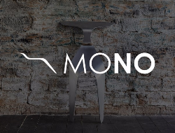 简约风格创意椅子the Mono