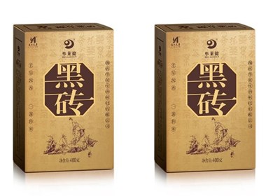 狼王文化案例 品牌策划/包装设计/茶叶包装设计-华莱茶叶