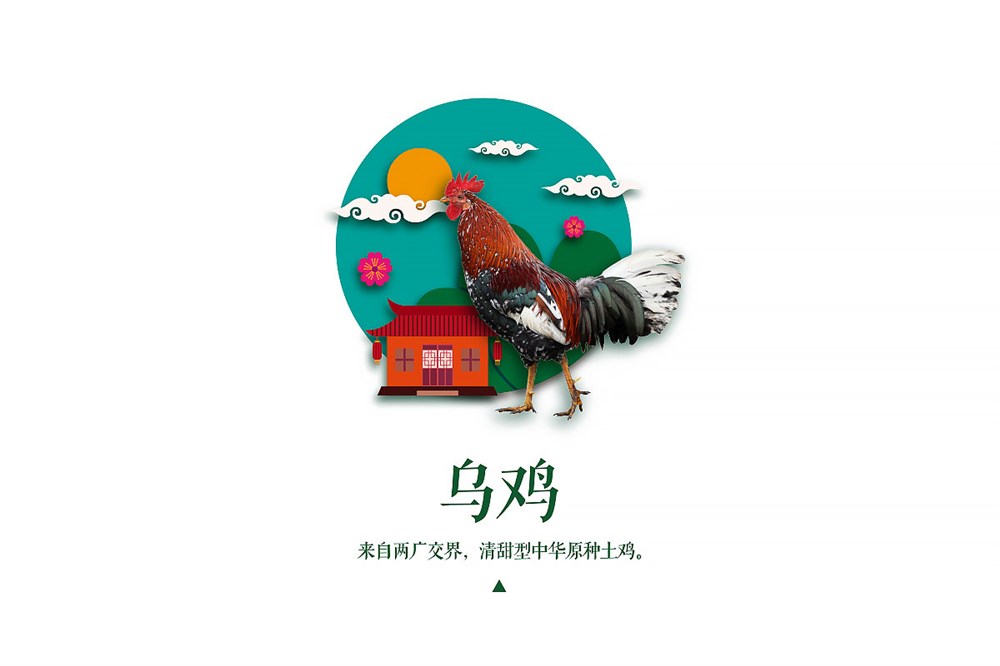 三智案例丨品牌形象設(shè)計(jì)-杏源山：傳承中華傳統(tǒng)食材