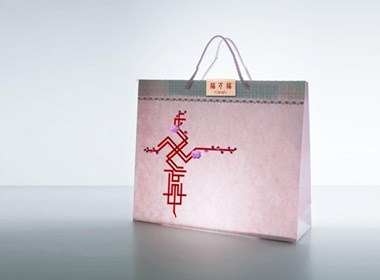 【瀾駿出品】福萬(wàn)福珠寶品牌形象設(shè)計(jì)