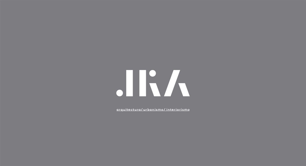 JRA建筑设计公司VI设计