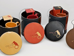 10款创意茶叶包装设计