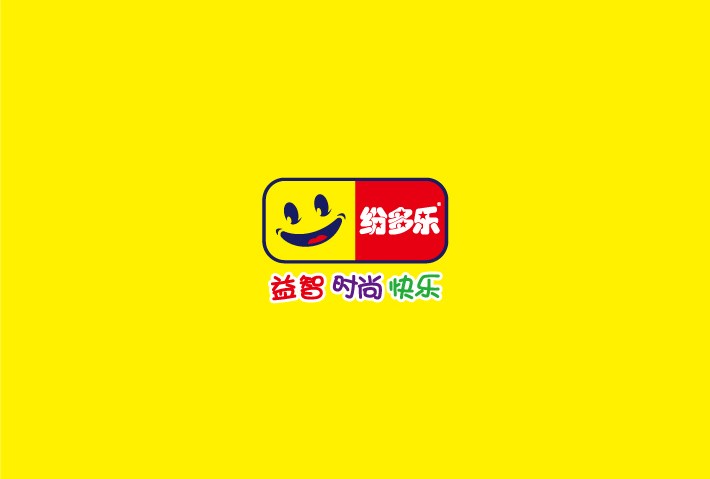 SIVIBRAND:纷多乐DIY儿童玩具品牌形象设计