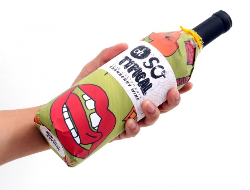 很有创意的几个包装案例