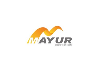 印度AYUR公司~视觉形象VI设计