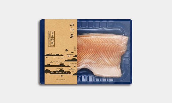 【山與·魚(yú)】