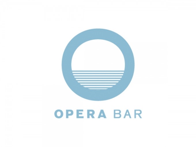 Opera Bar酒吧品牌视觉设计