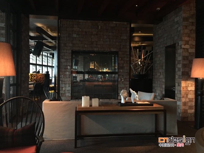 北京瑰麗酒店魅吧 Mei Bar Rosewood Beijing