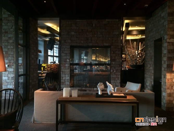 北京瑰丽酒店魅吧 Mei Bar Rosewood Beijing