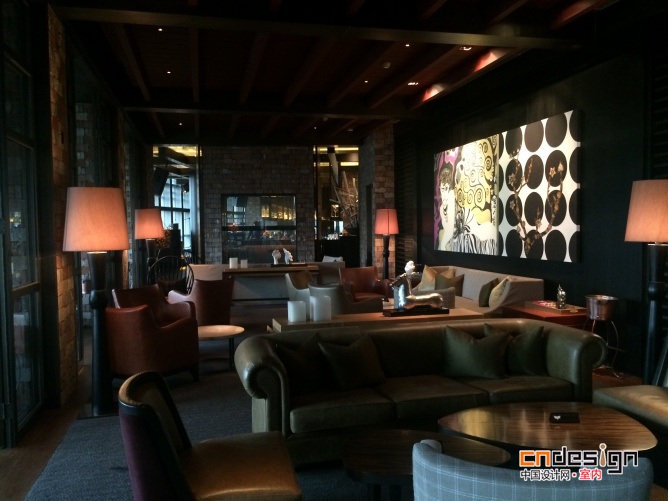 北京瑰丽酒店魅吧 Mei Bar Rosewood Beijing