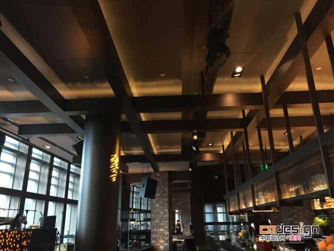 北京瑰丽酒店魅吧 Mei Bar Rosewood Beijing