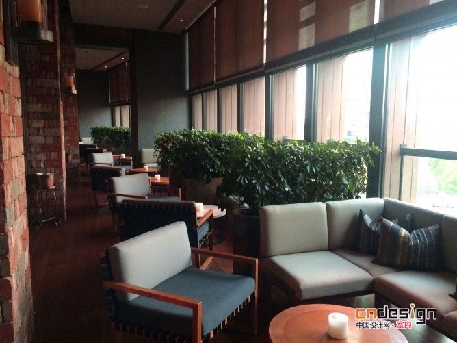 北京瑰丽酒店魅吧 Mei Bar Rosewood Beijing