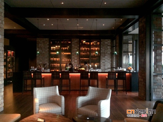 北京瑰丽酒店魅吧 Mei Bar Rosewood Beijing