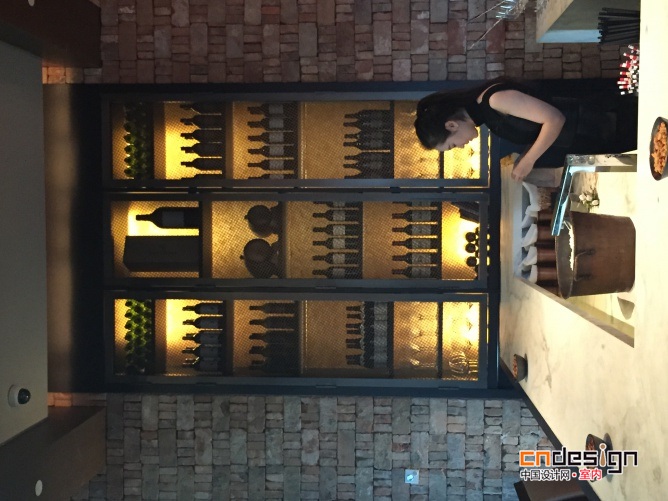 北京瑰丽酒店魅吧 Mei Bar Rosewood Beijing