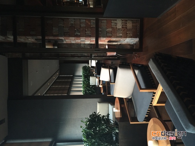 北京瑰丽酒店魅吧 Mei Bar Rosewood Beijing