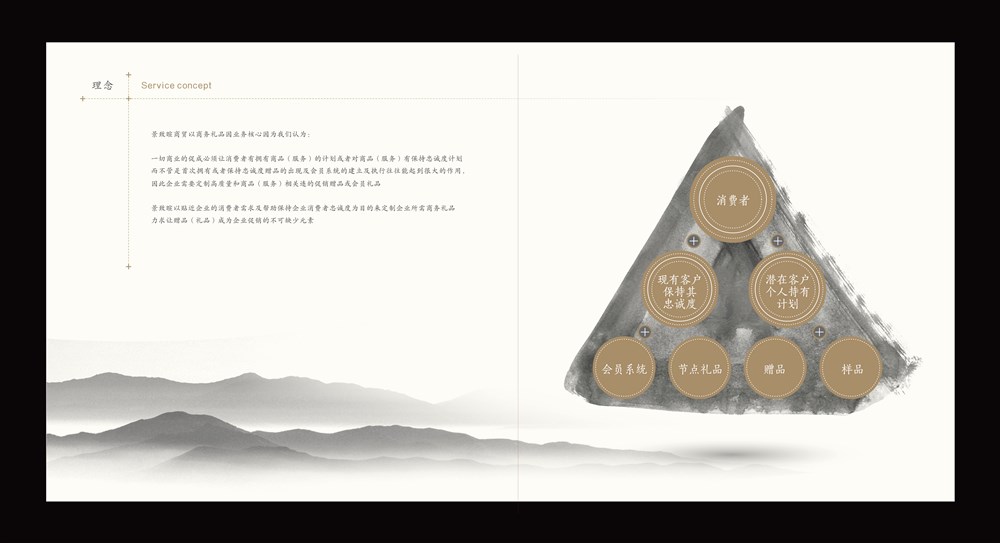 河南華禾機(jī)構(gòu)畫冊(cè)設(shè)計(jì)