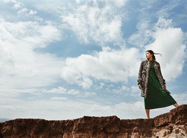 CHINA LIFE MAGAZINE 生活  