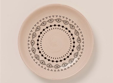 Housh Mariam餐厅品牌视觉形象设计2