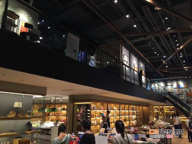 成都凱德天府 言幾又書店