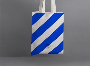 内衣品牌POM POM视觉形象设计2