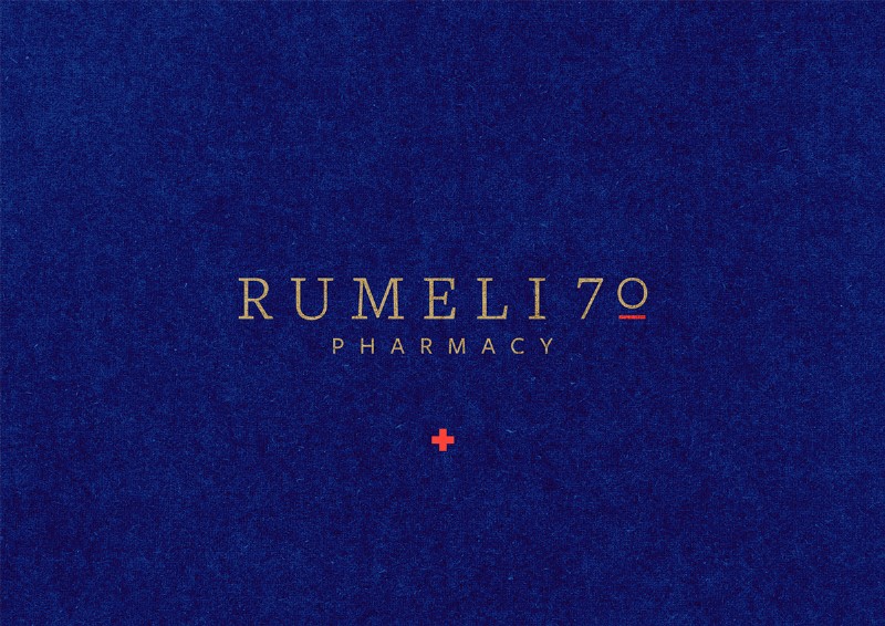 Rumeli70 Pharmacy