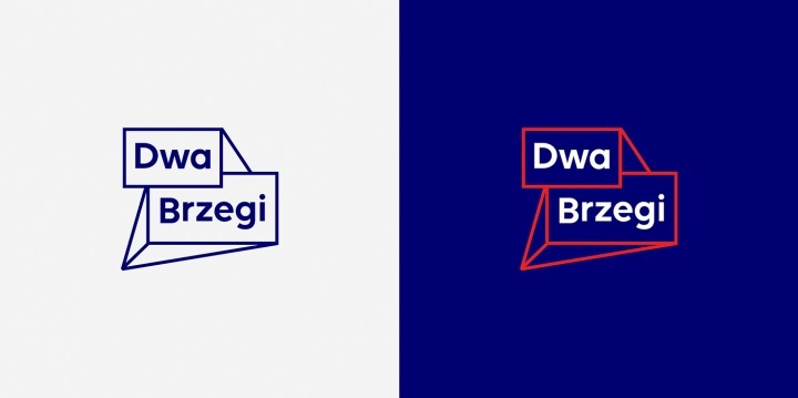   Dwa Brzegi 波兰第九届电影艺术节品牌视觉设计