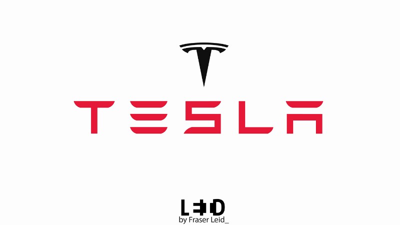 The Tesla Drone