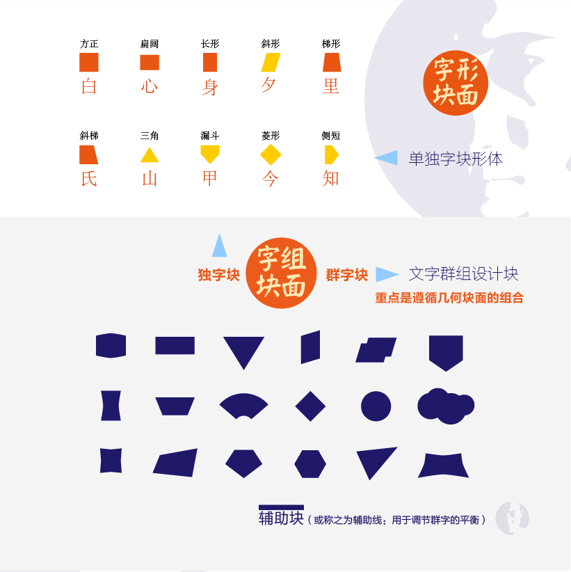 字體設(shè)計(jì)迷宮字塊03