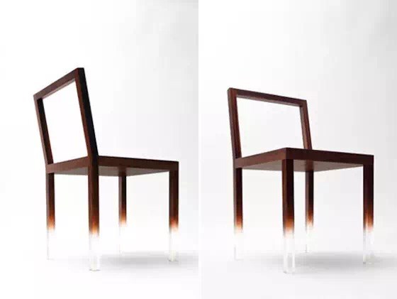 派的科技感受nendo设计精神 说说那些极具创意的椅子