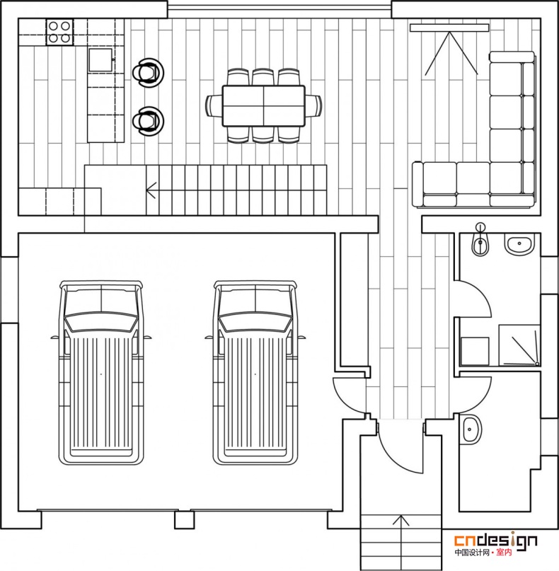 烏克蘭萬佛私人方塊屋住宅