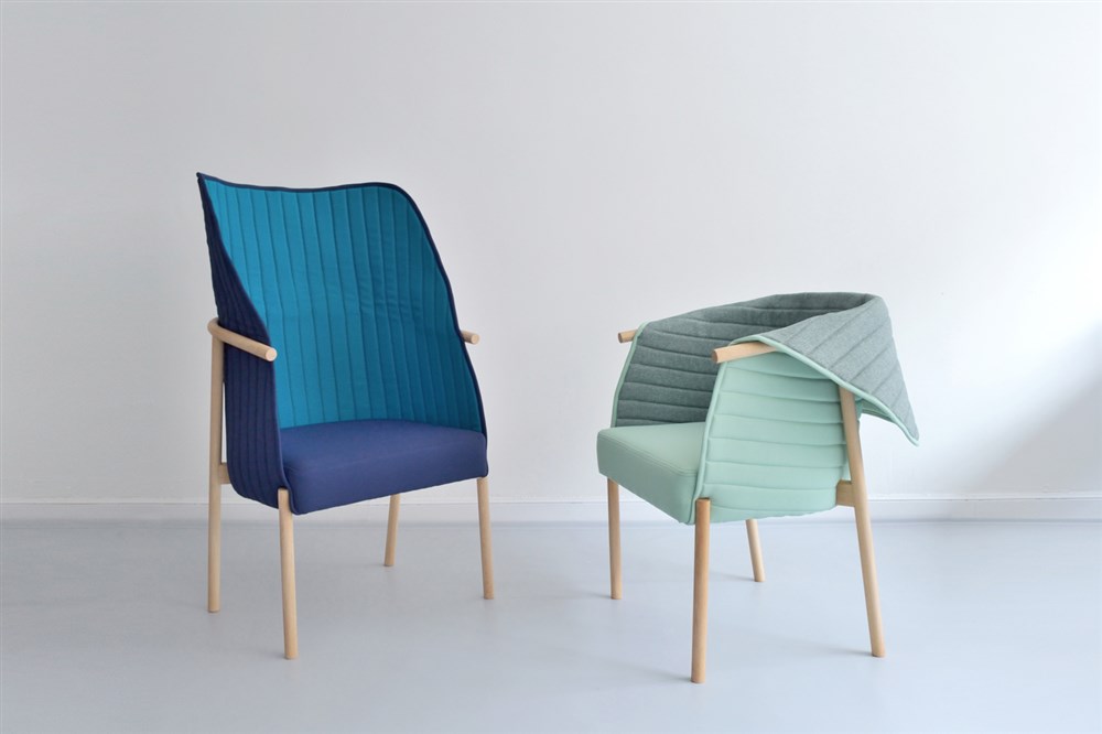 Reves Chair / Silla Revés