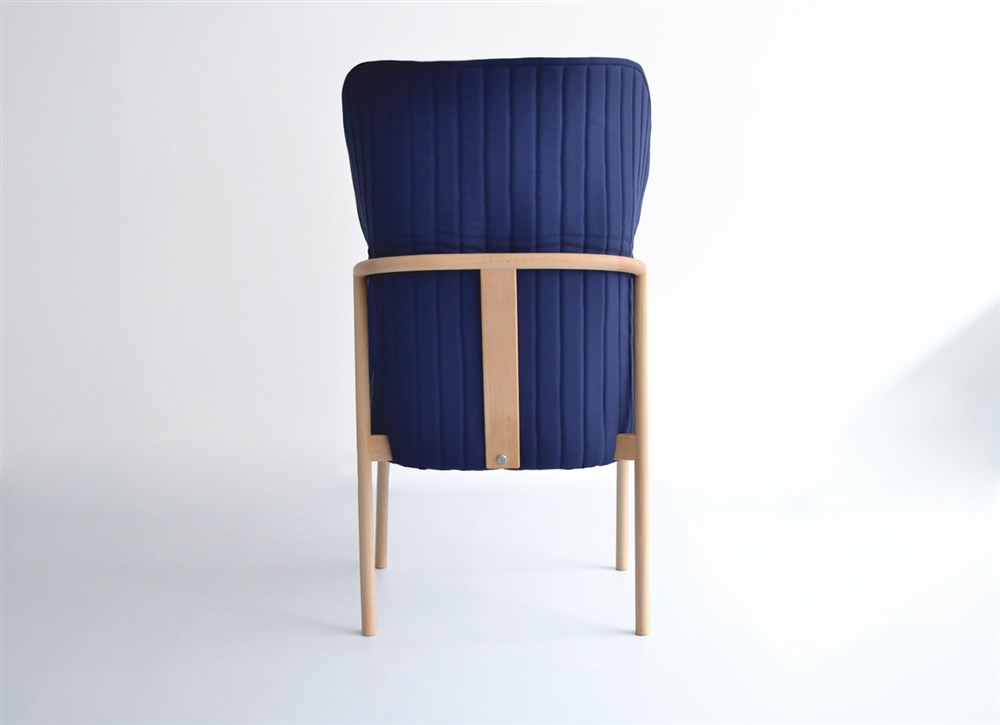 Reves Chair / Silla Revés