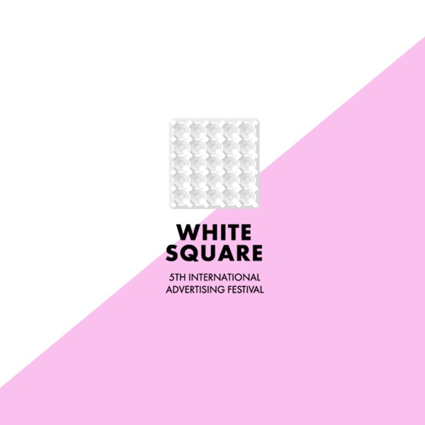 White Square品牌视觉设计