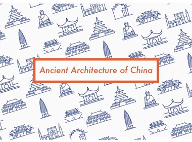 Free Icon / Ancient Architecture of China