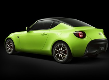 TOYOTA-SFR