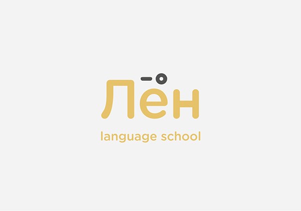 俄羅斯英語(yǔ)學(xué)校品牌視覺(jué)形象設(shè)計(jì)