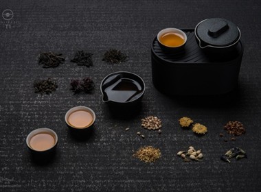 最具匠心的茶具，为年轻人而造，它叫小巨蛋T1！