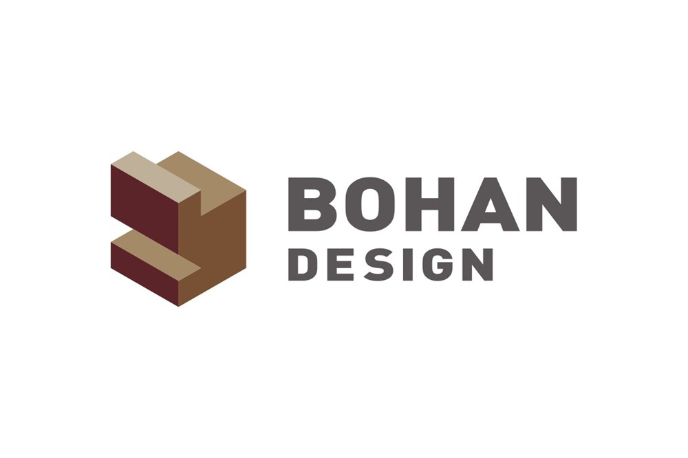 三智案例丨品牌设计 BOHAN Design：从平面到空间不简单
