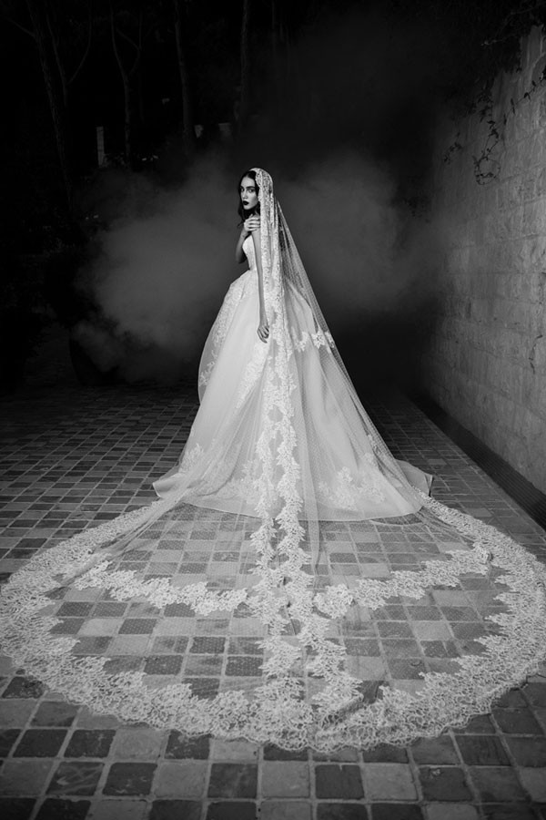 Gala by Galia Lahav 2016秋冬婚紗系列