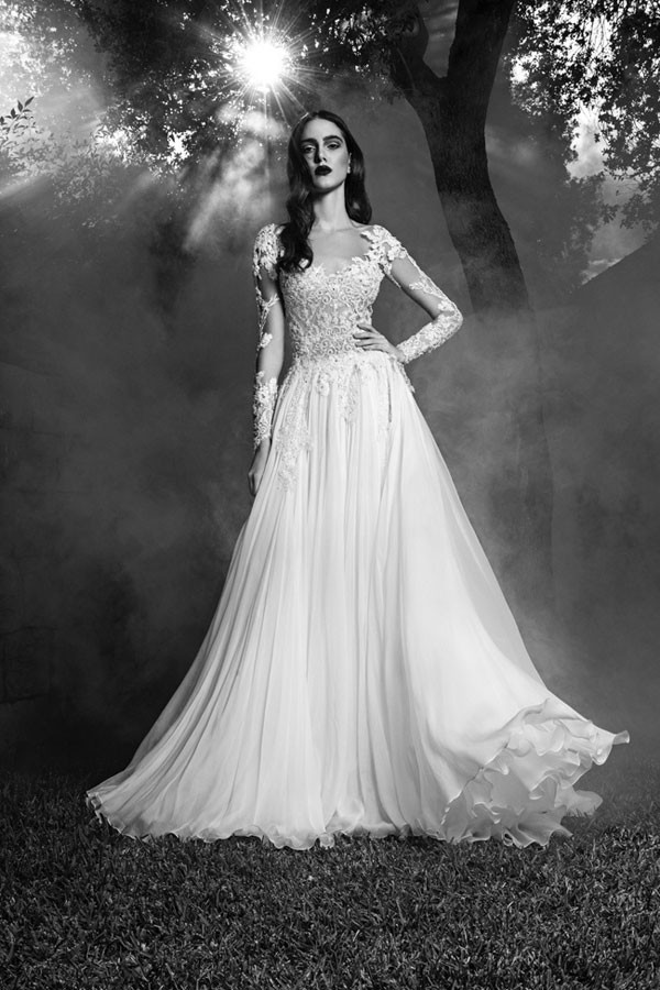 Gala by Galia Lahav 2016秋冬婚紗系列