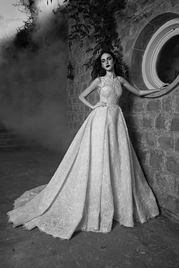 Gala by Galia Lahav 2016秋冬婚紗系列