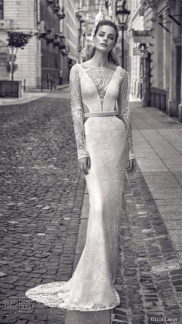 Gala by Galia Lahav 2016秋冬婚紗系列