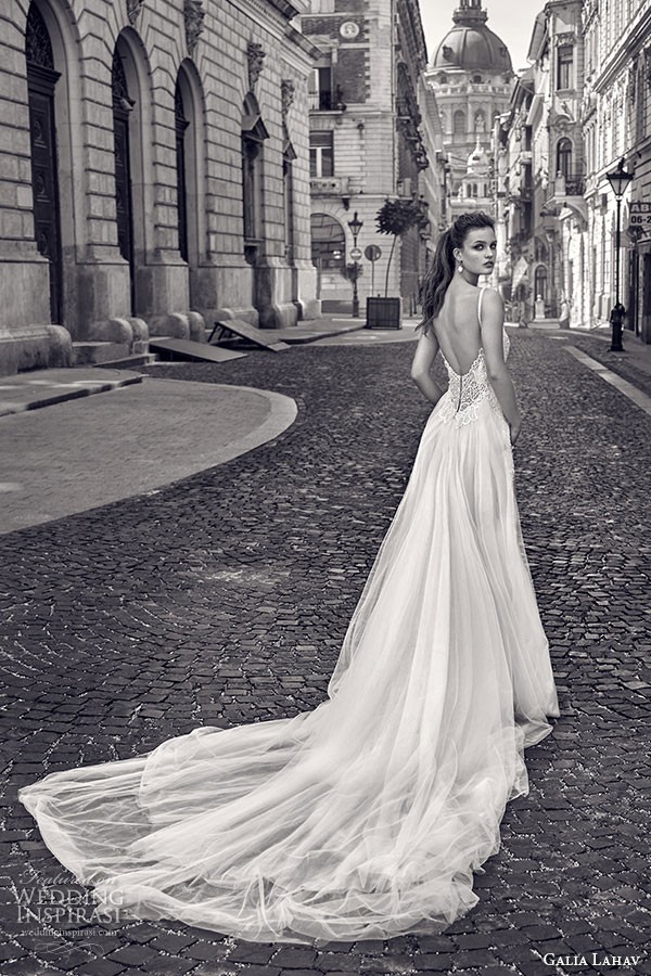 Gala by Galia Lahav 2016秋冬婚紗系列