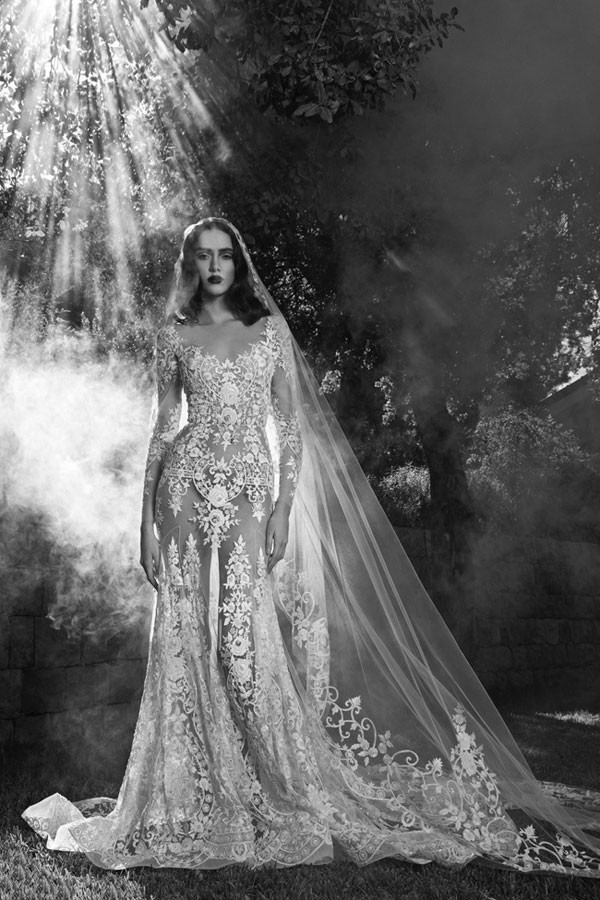 Gala by Galia Lahav 2016秋冬婚紗系列