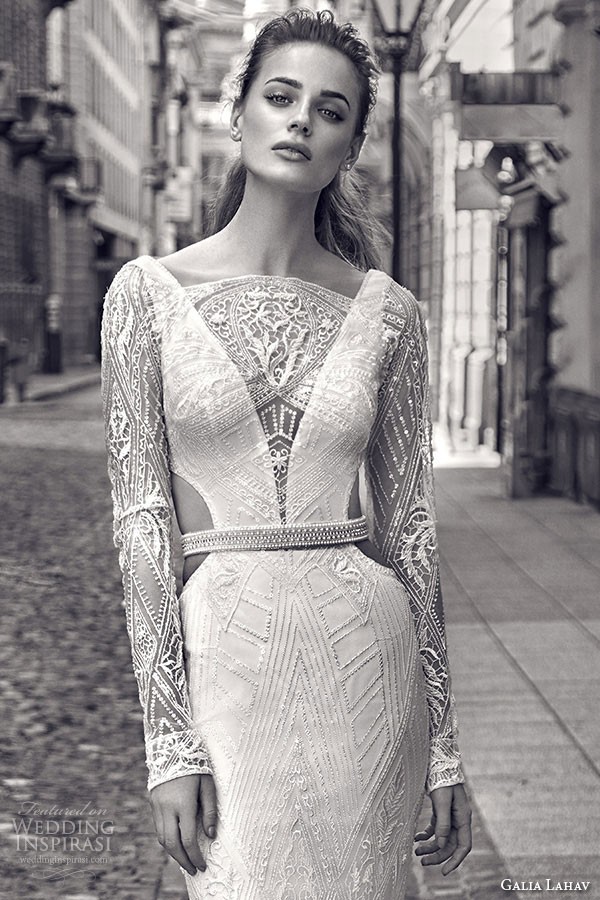 Gala by Galia Lahav 2016秋冬婚紗系列