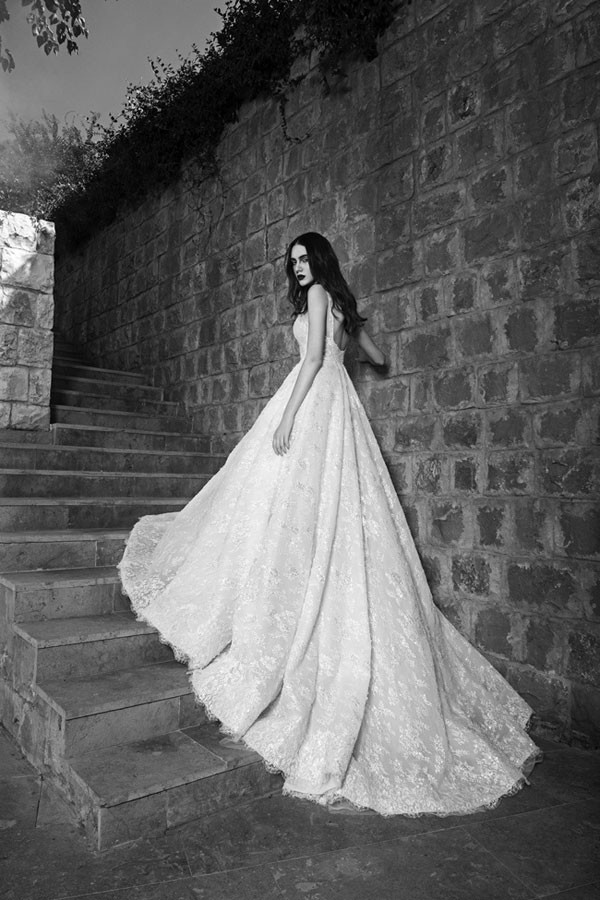 Gala by Galia Lahav 2016秋冬婚紗系列