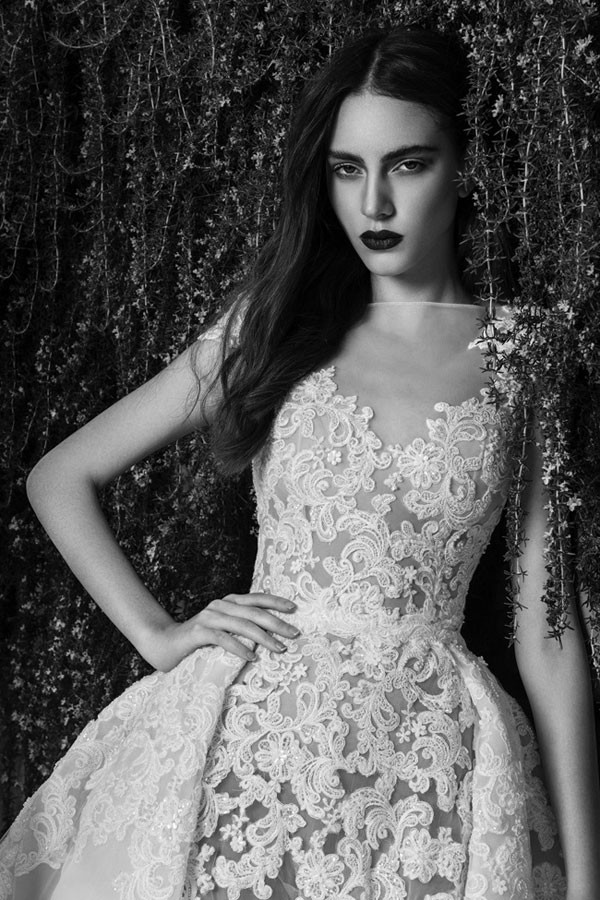 Gala by Galia Lahav 2016秋冬婚紗系列