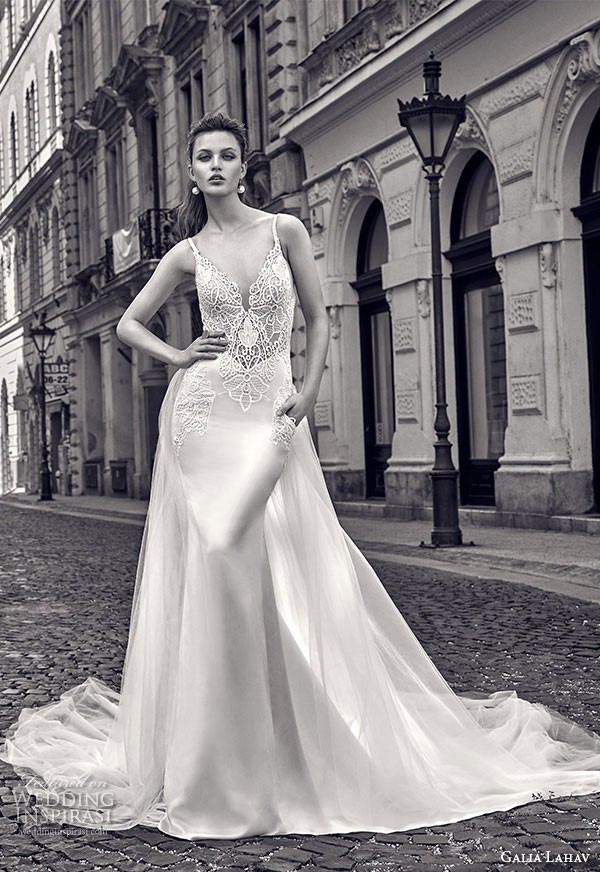 Gala by Galia Lahav 2016秋冬婚紗系列