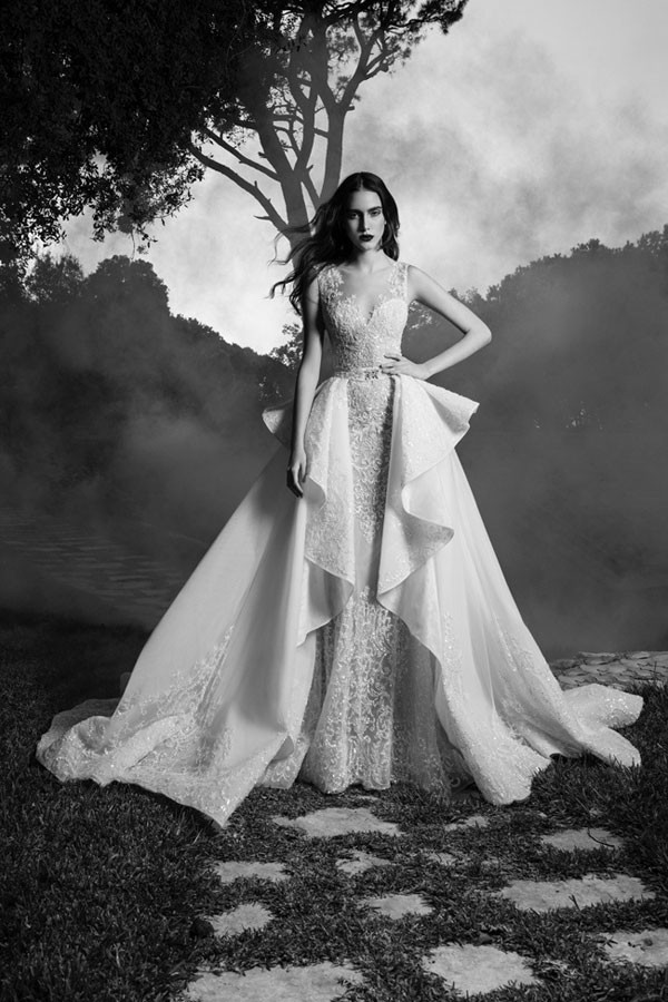 Gala by Galia Lahav 2016秋冬婚紗系列